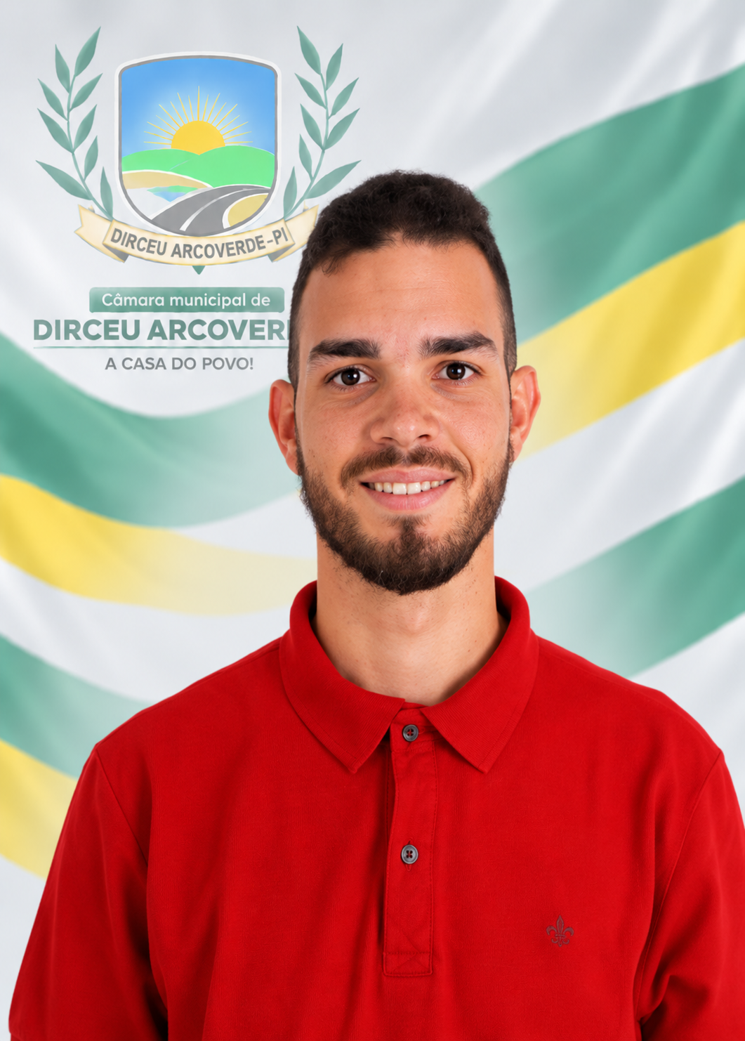 EMANUEL DO MARIANO