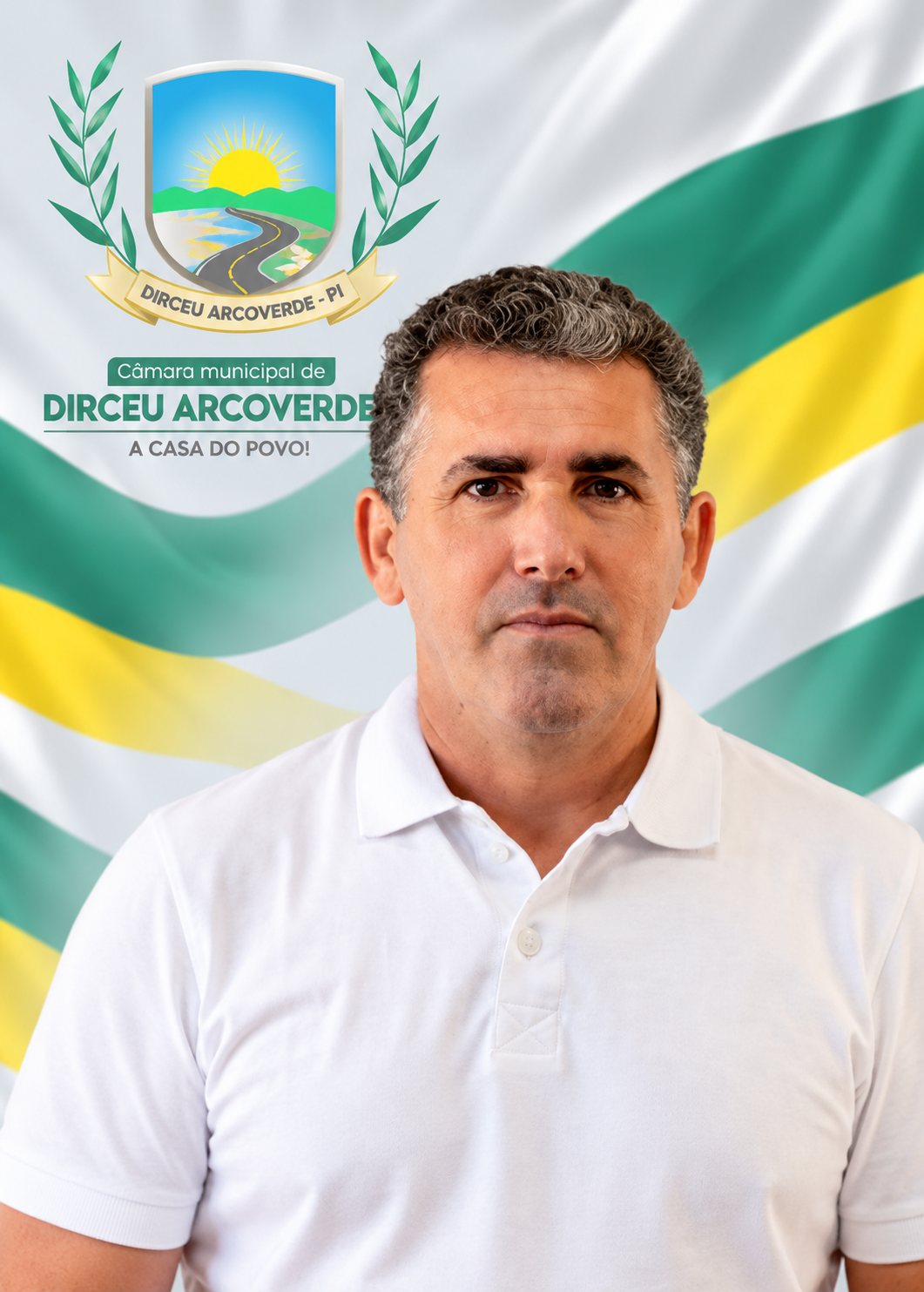LUCIANO DO PEDRO BELE