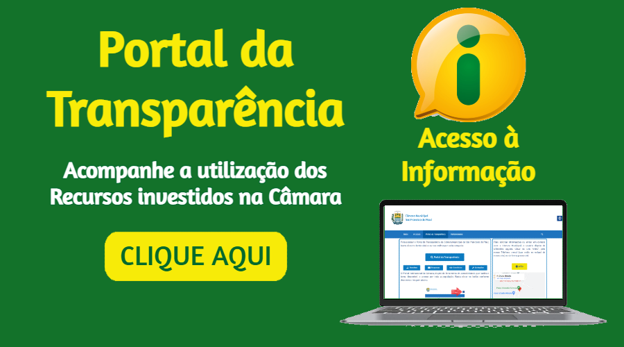 Portal da Transparência