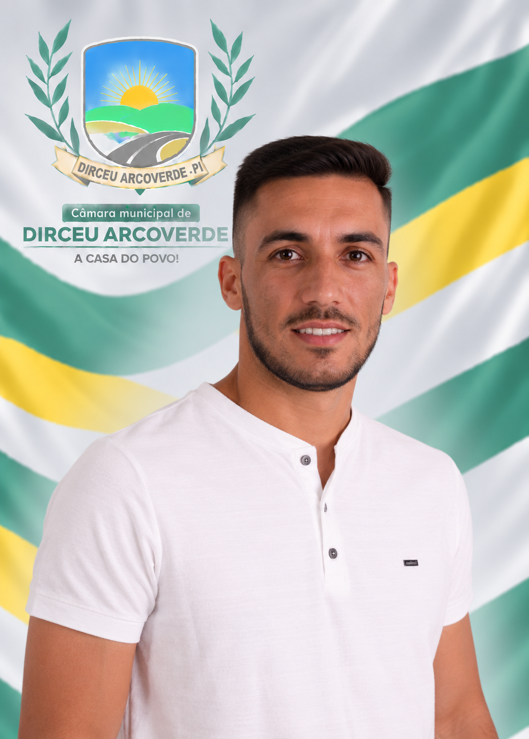 RAIMUNDO DO REGINALDO