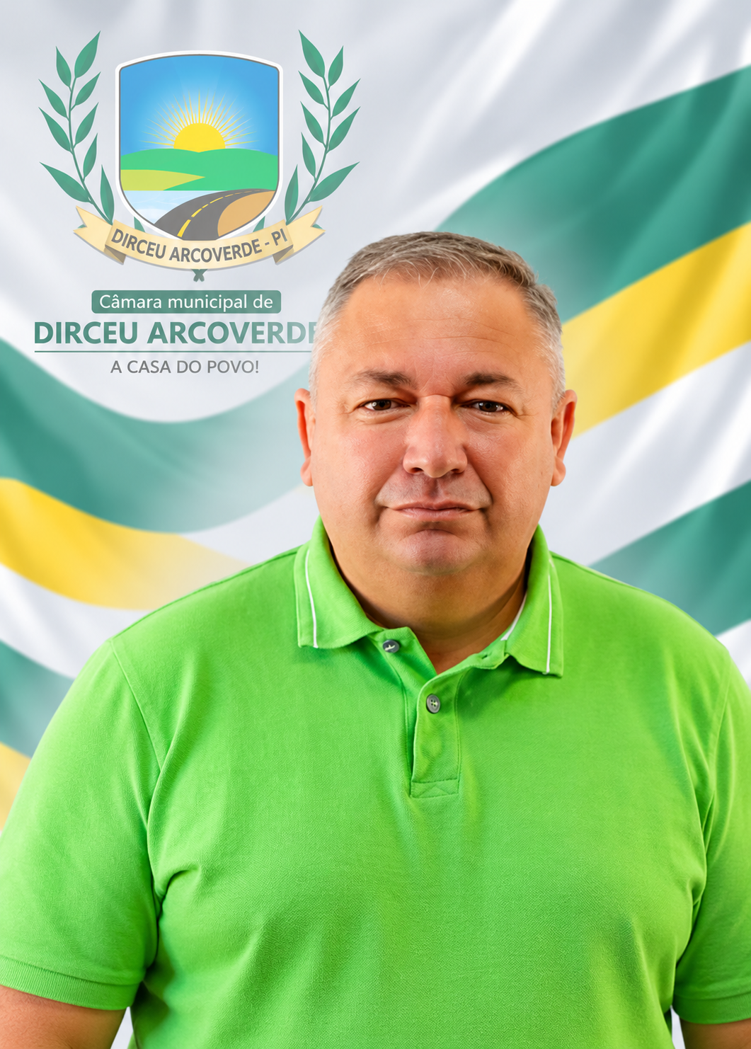 SIDNEY SANTANA